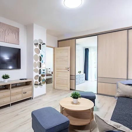 Apartmán - Balcony - Comfy - *