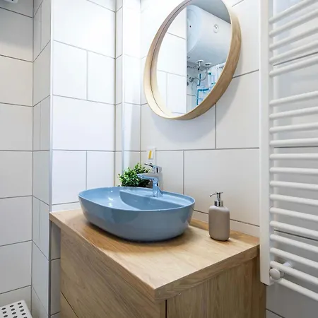 - Balcony - Comfy - * Βουδαπέστη