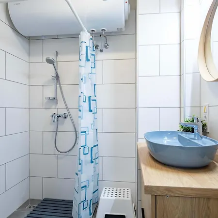 - Balcony - Comfy - *