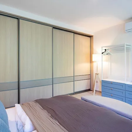 Apartmán - Balcony - Comfy -
