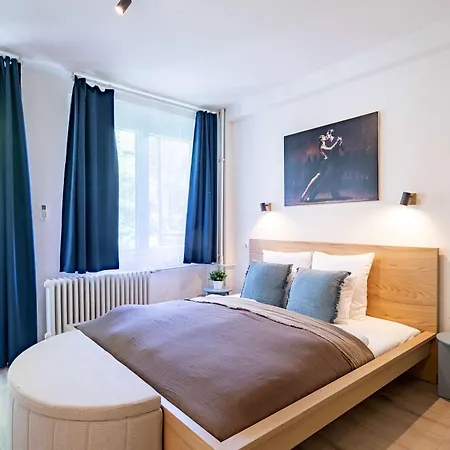 - Balcony - Comfy - Apartmán *