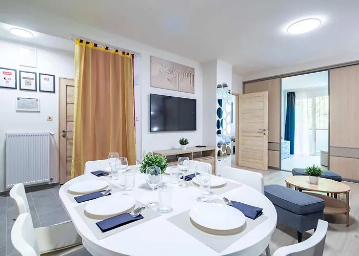 - Balcony - Comfy - * Budapesta