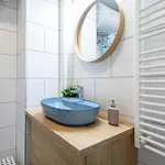 - Balcony - Comfy - * 부다페스트