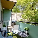 아파트 - Balcony - Comfy - *