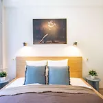 - Balcony - Comfy - 부다페스트
