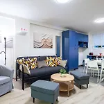 아파트 - Balcony - Comfy - 부다페스트