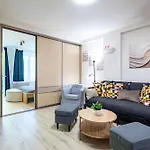 - Balcony - Comfy - 부다페스트