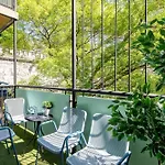 아파트 - Balcony - Comfy - 부다페스트