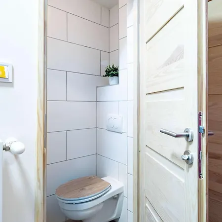 Apartamento - Balcony - Comfy - *
