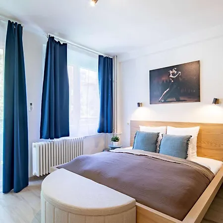 - Balcony - Comfy - Appartamento