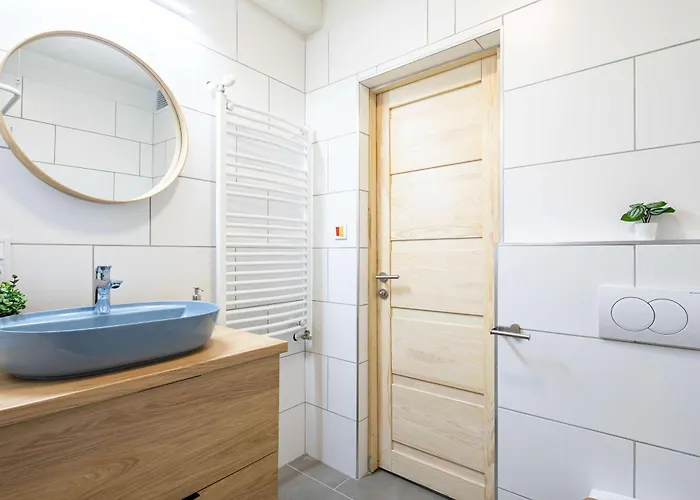 - Balcony - Comfy - Budapest