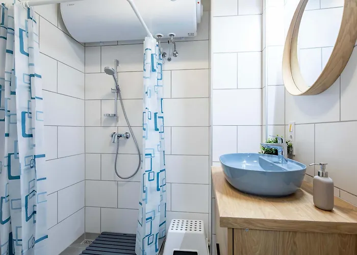 - Balcony - Comfy - *