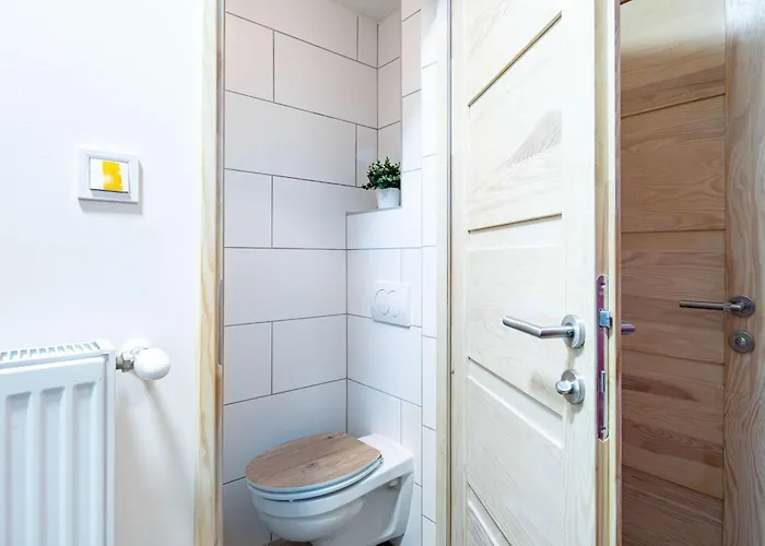 Apartment - Balcony - Comfy - *