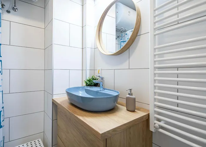 - Balcony - Comfy - * Budapest