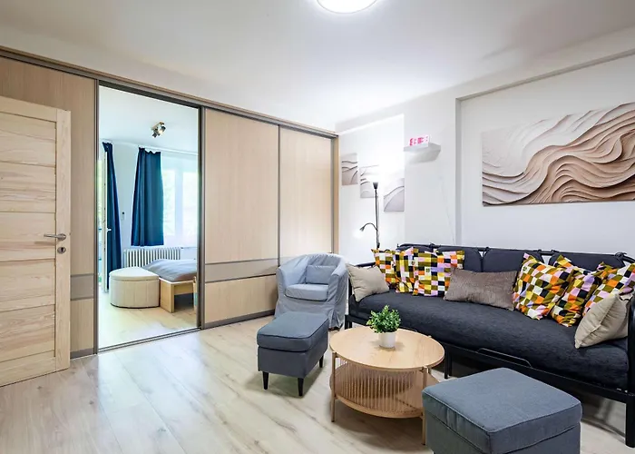 - Balcony - Comfy - Budapest